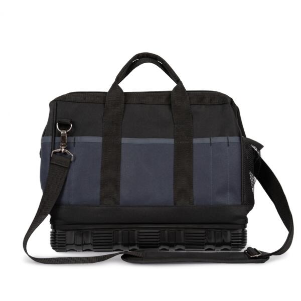 Sac a outils avec fond plastique Vignette