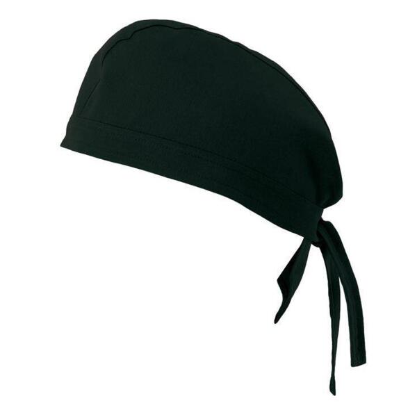 Calot de cuisine Vignette