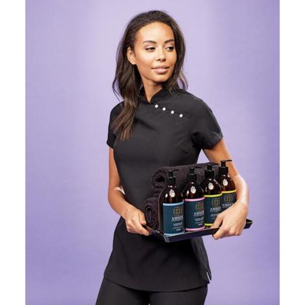 Tunique Beauty and Spa Mika Vignette