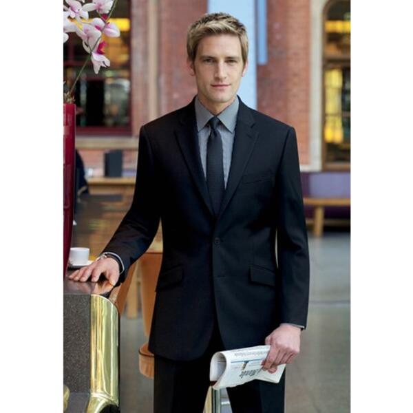 Veste costume homme Vignette