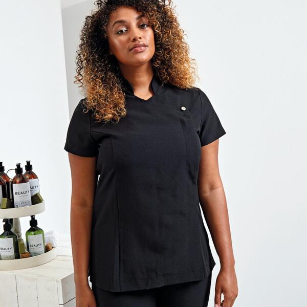 Tunique a bouton Blossom Vignette