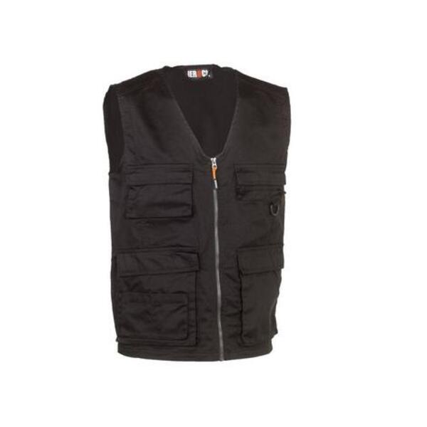 Gilet multipoches Vignette