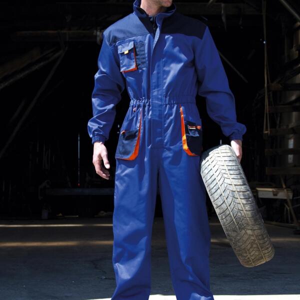 Combinaison de travail légee Vignette