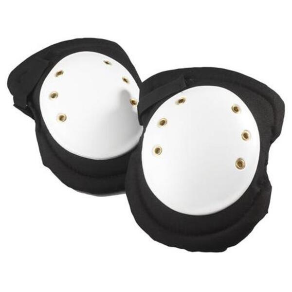 Genouilleres coque PVC Vignette