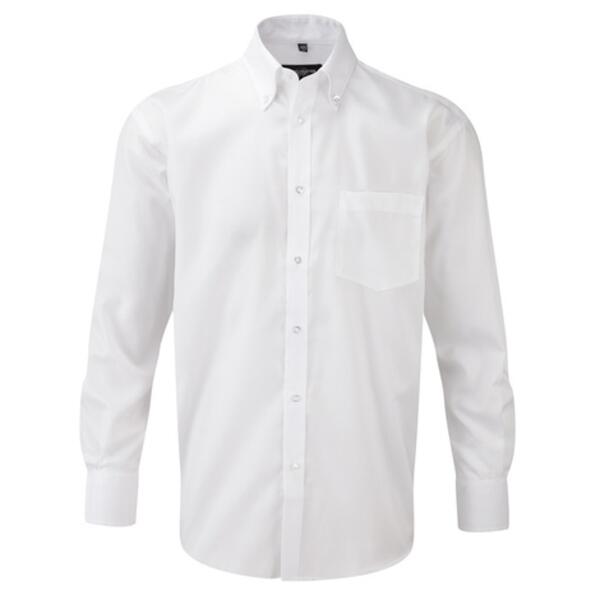 Chemise manches longues homme Vignette