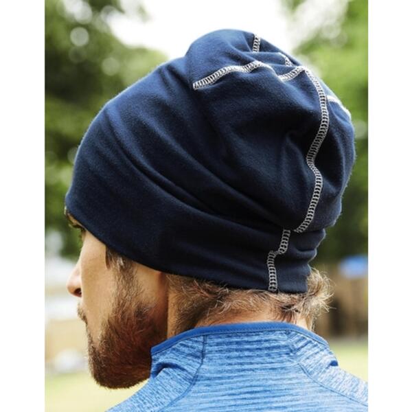 Hemsedal Coton Beanie Vignette