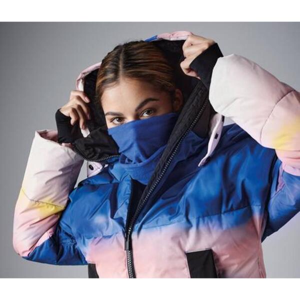 Tour de cou Vignette