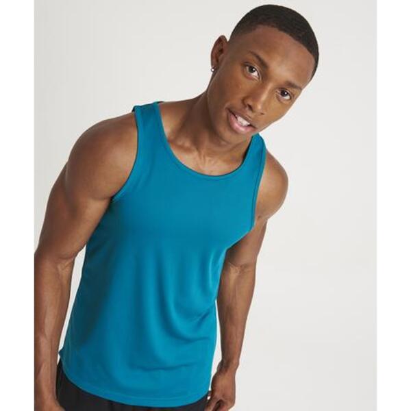 Débardeur respirant Homme Vignette