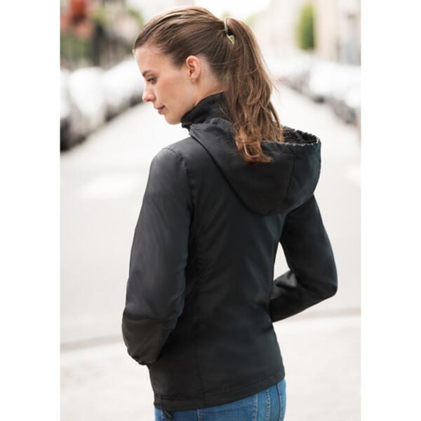 Coupe vent Femme double Vignette