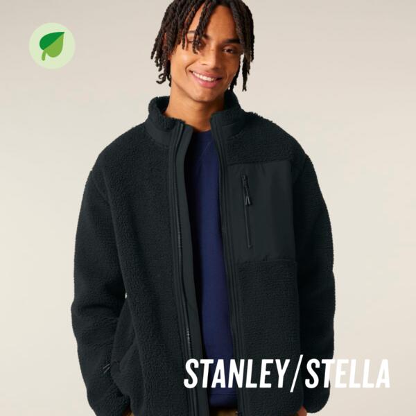 Polaire premium BIO Vignette