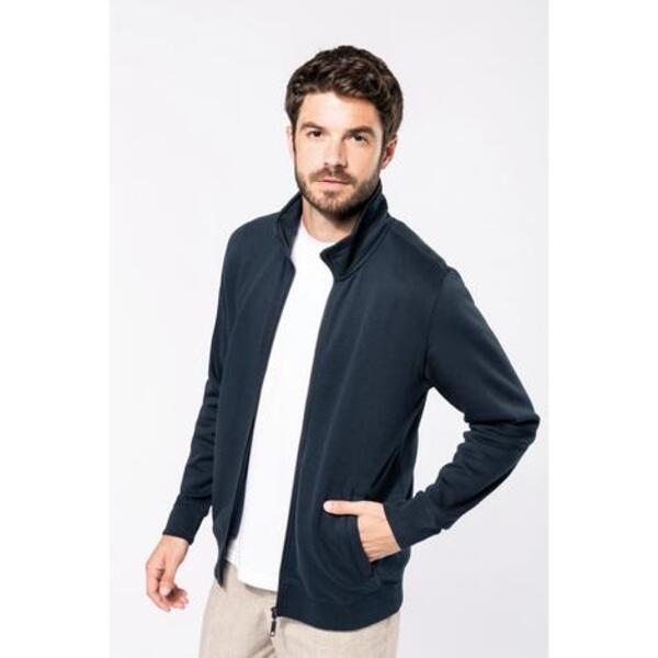 Veste molleton Vignette