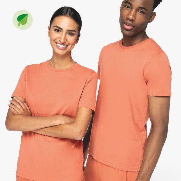 T-shirt unisexe BIO EU Vignette