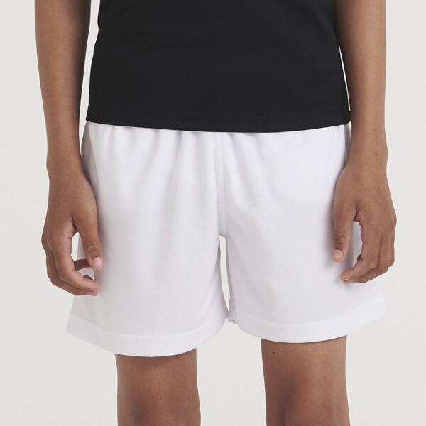 Short de sport enfant Vignette