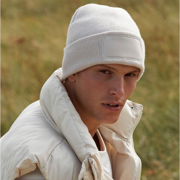 Bonnet pour impression Vignette