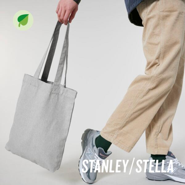 Tote bag lourd premium BIO Vignette