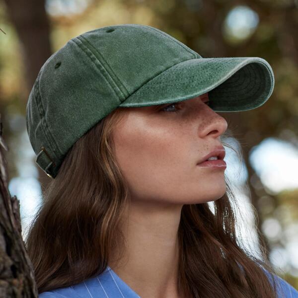 Casquette Low Profile Vintage Vignette