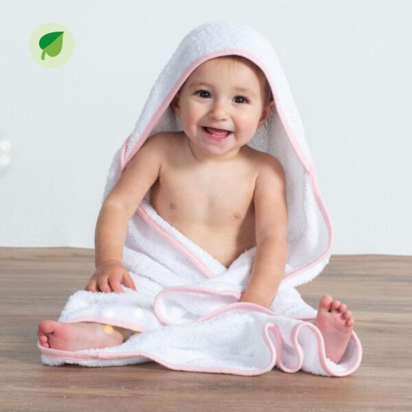 Cape de bain Vignette