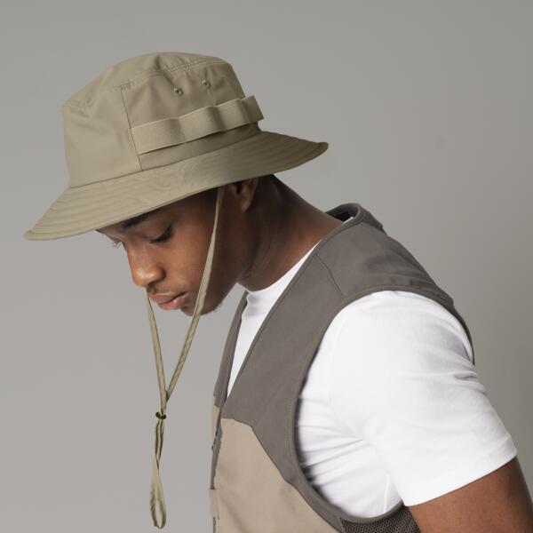 Bob en nylon Vignette