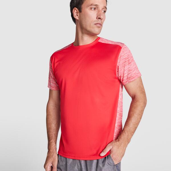 T-shirt technique manches courtes Vignette