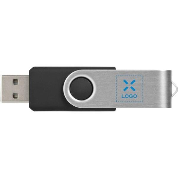 Cle USB rotative 32GB Vignette
