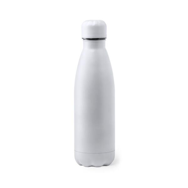 Gourde en acier inoxydable 750ml Vignette