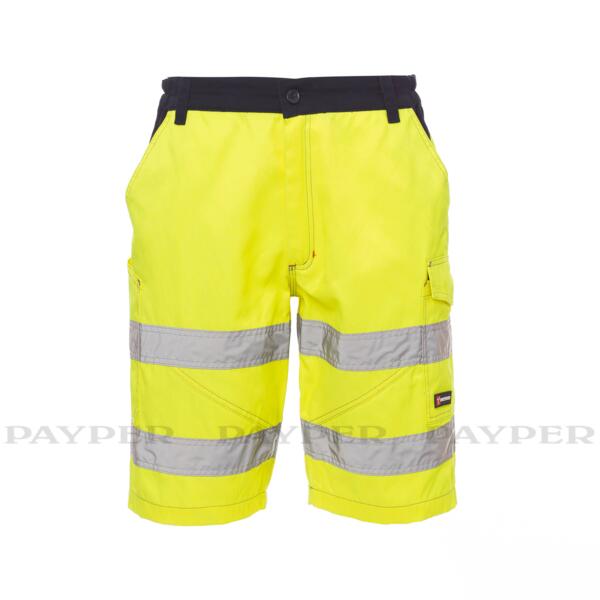 Bermuda haute visibilite Vignette