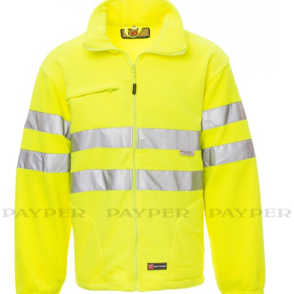 Polaire haute visibilite Vignette