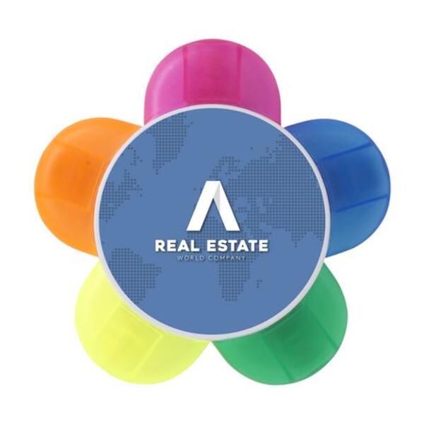 Set marqueur Vignette