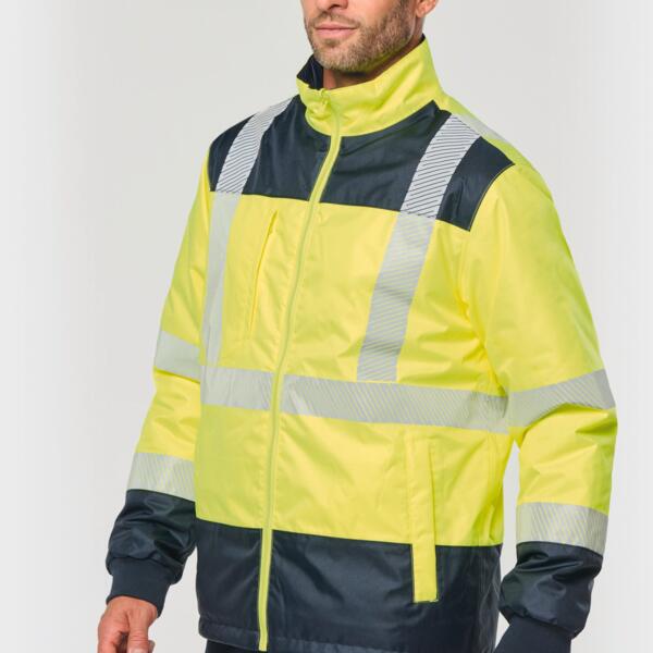 Parka de sécurité Vignette