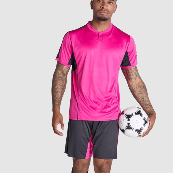 Kit de sport unisexe 2 pièces respirant Vignette