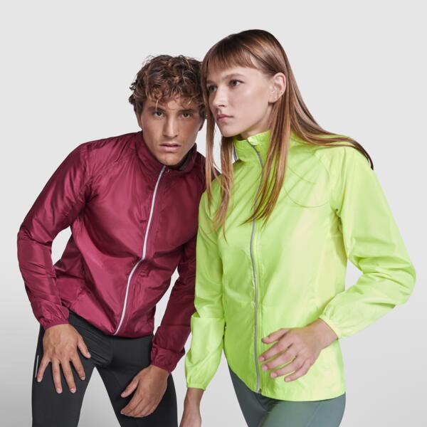 Coupe vent léger et respirant Vignette