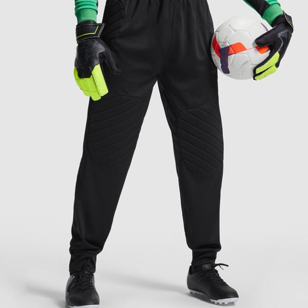 Pantalon unisexe de gardien de but Vignette