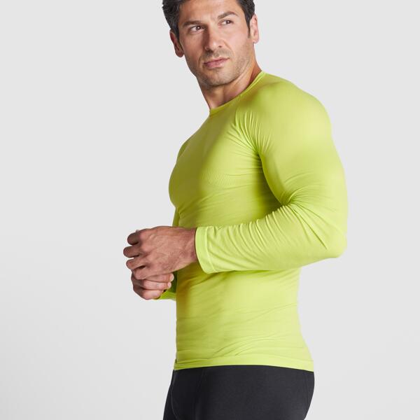 T-shirt thermique Vignette