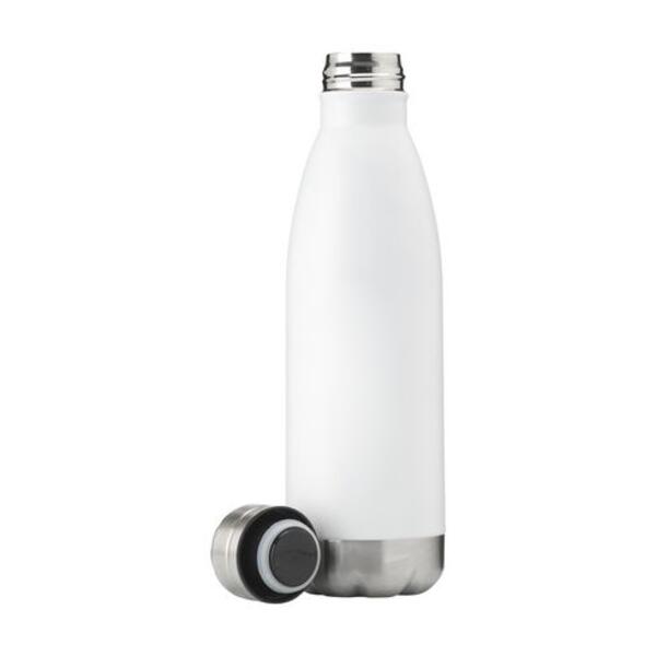 Gourde en acier inoxydable 500ml Vignette
