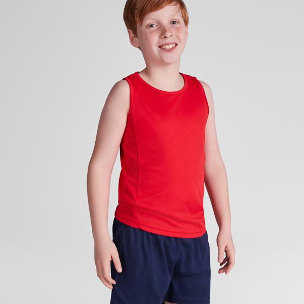 Débardeur technique enfant Vignette