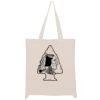 Tote Bag Vignette