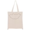 Tote Bag Vignette