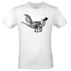 T-shirt unisexe classique Vignette