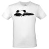 T-shirt unisexe classique Vignette