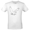T-shirt unisexe classique Vignette