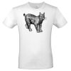 T-shirt unisexe classique Vignette