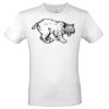 T-shirt unisexe classique Vignette