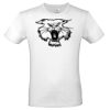T-shirt unisexe classique Vignette
