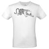 T-shirt unisexe classique Vignette