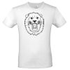 T-shirt unisexe classique Vignette