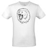 T-shirt unisexe classique Vignette
