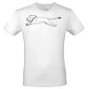 T-shirt unisexe classique Vignette