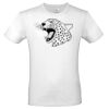 T-shirt unisexe classique Vignette