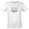 T-shirt unisexe classique Vignette