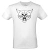 T-shirt unisexe classique Vignette